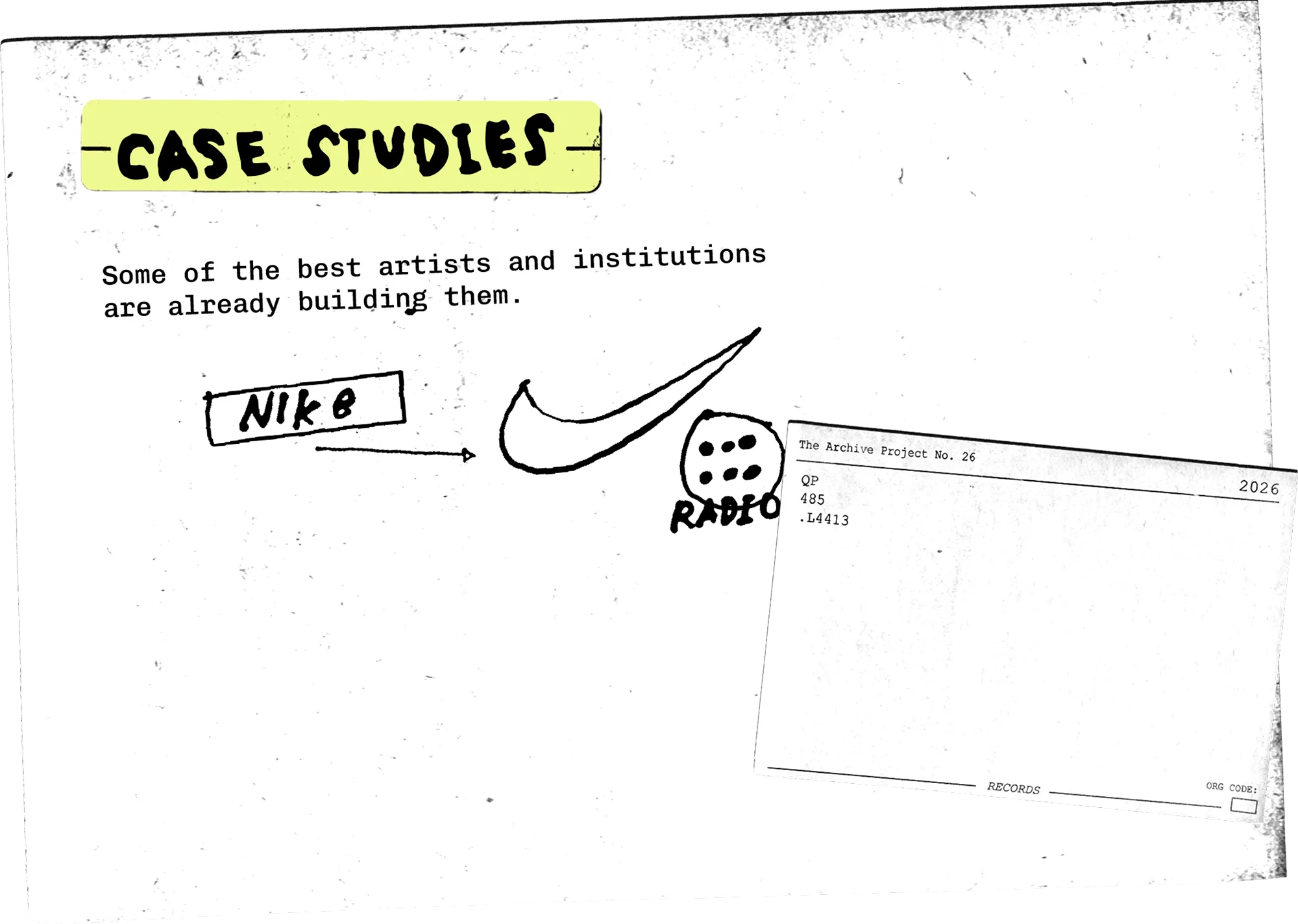 Case Studies
